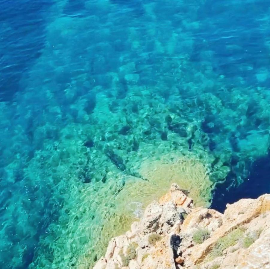 Ibiza Paradise Alojamento de Acomodação e Pequeno-almoço