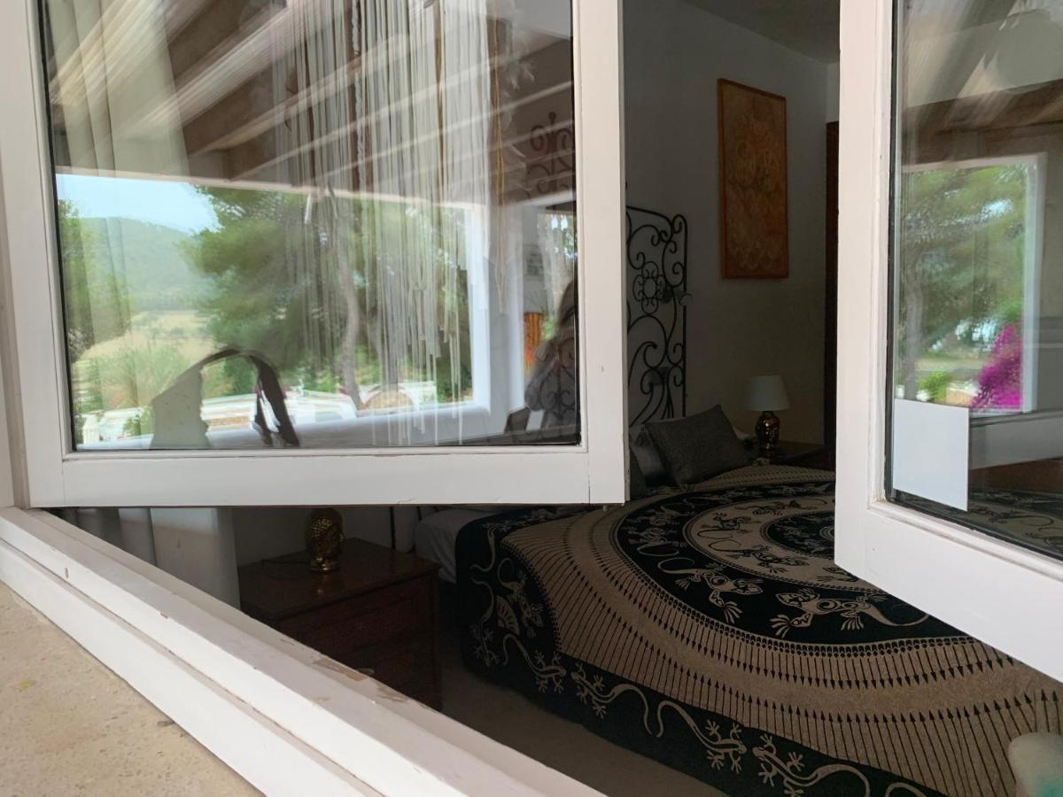 Ibiza Paradise Alojamento de Acomodação e Pequeno-almoço