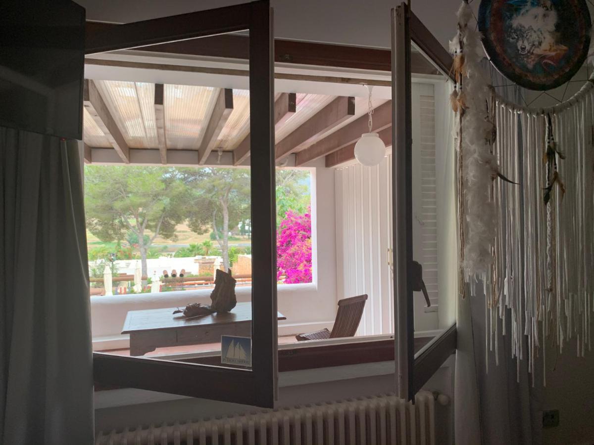 Ibiza Paradise Alojamento de Acomodação e Pequeno-almoço Santa Eulária des Riu