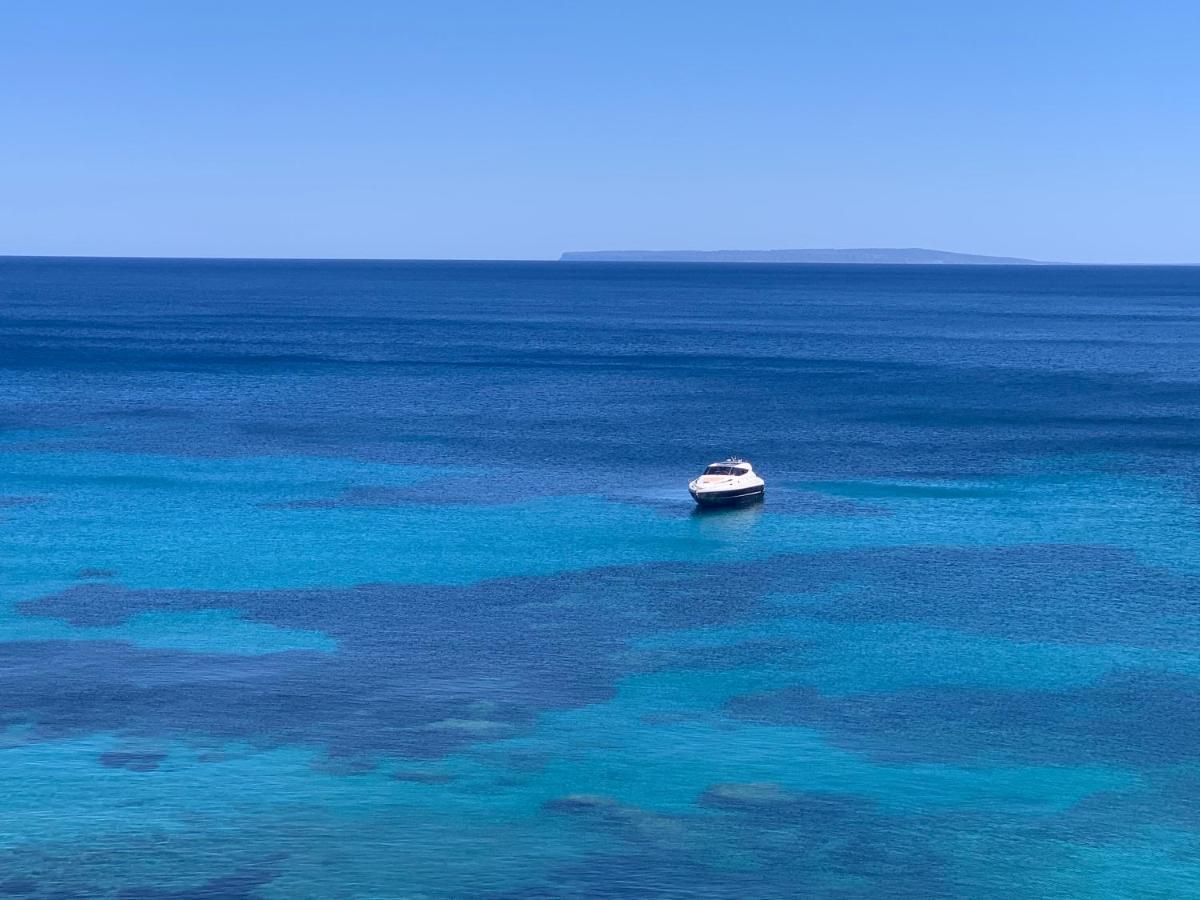 Alojamento de Acomodação e Pequeno-almoço Ibiza Paradise *