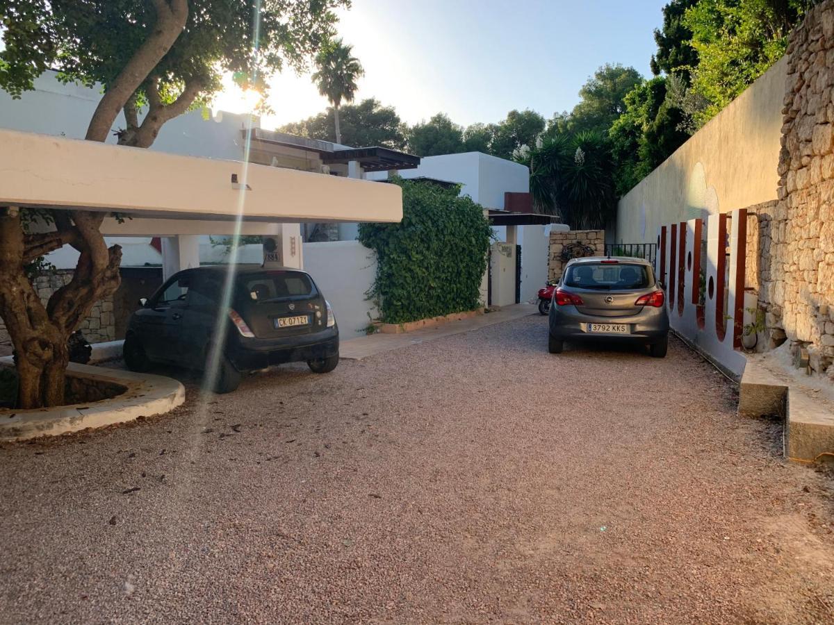 Ibiza Paradise Alojamento de Acomodação e Pequeno-almoço *