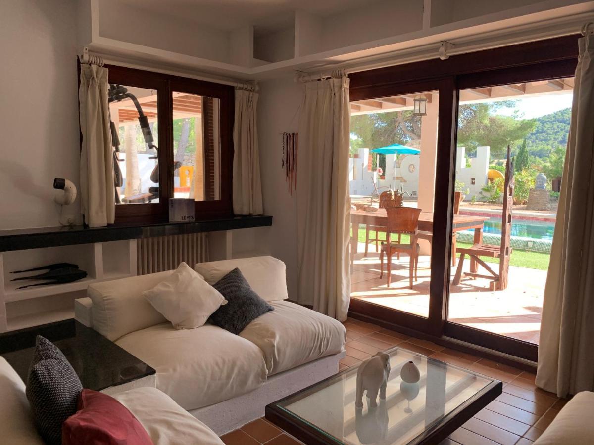 Ibiza Paradise Alojamento de Acomodação e Pequeno-almoço