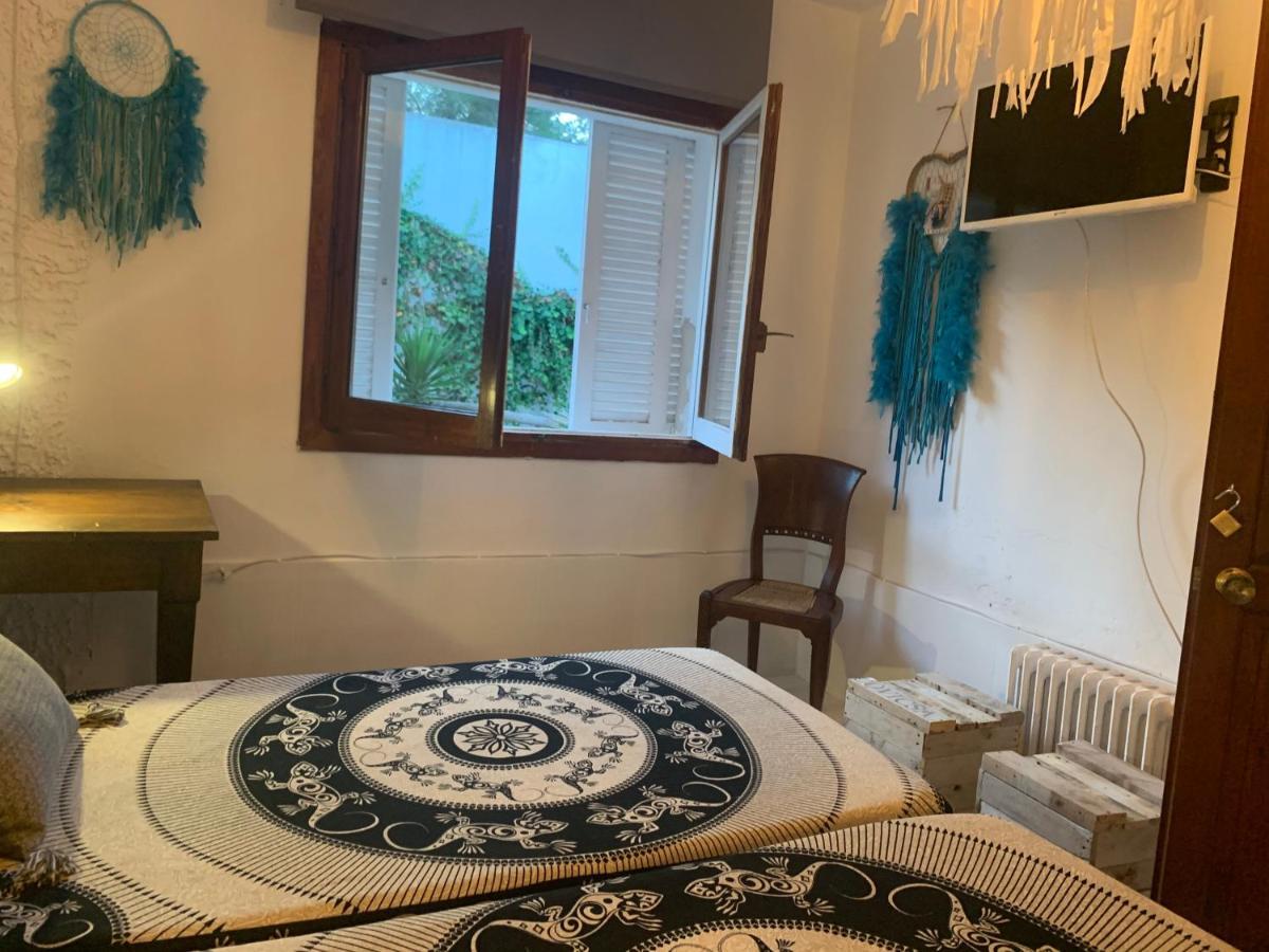 Ibiza Paradise Alojamento de Acomodação e Pequeno-almoço
